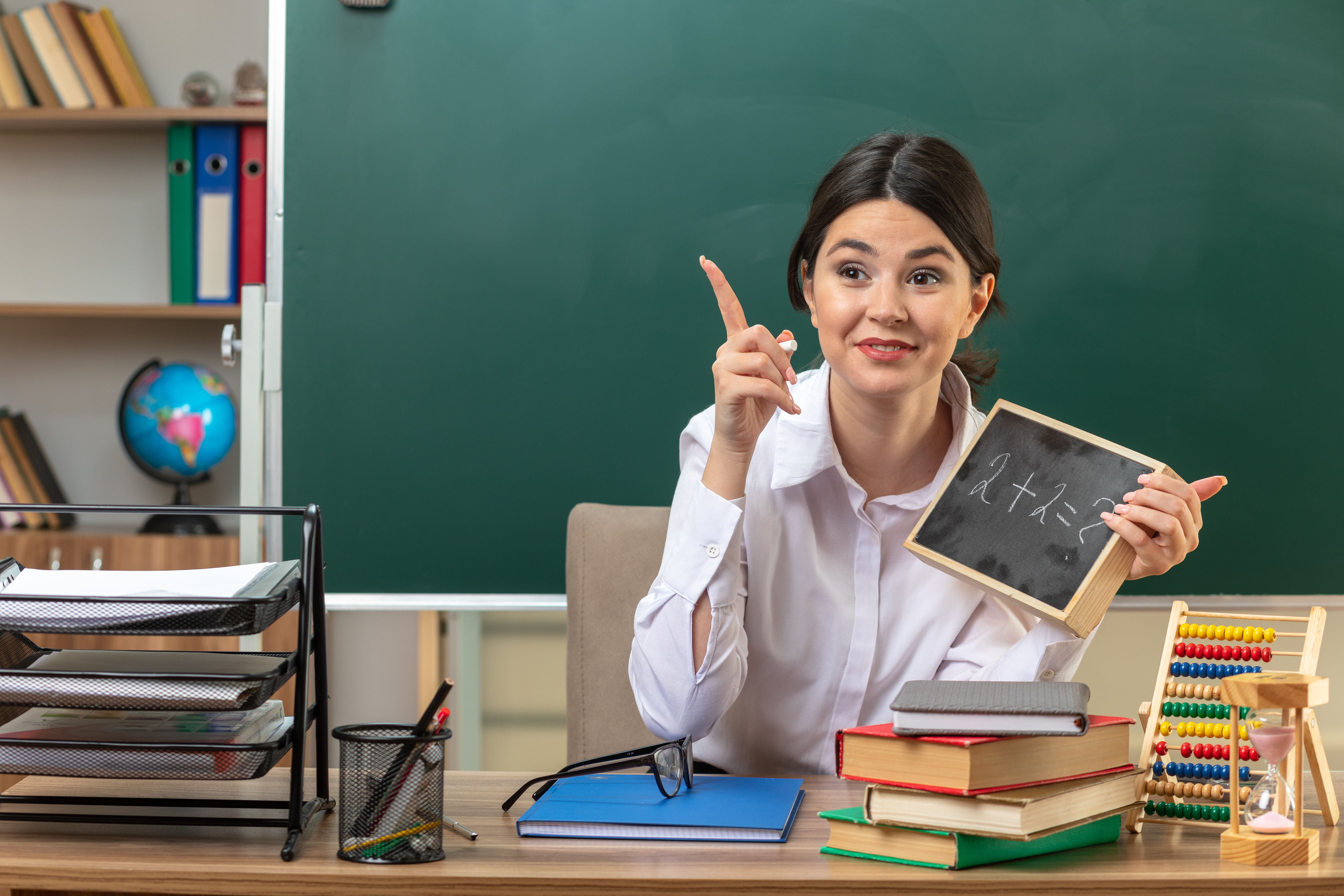 Enseignement